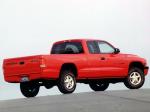 Dodge Dakota Sport Club Cab 1997 года